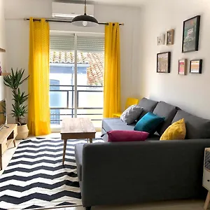  Appartement Cruz Espagne