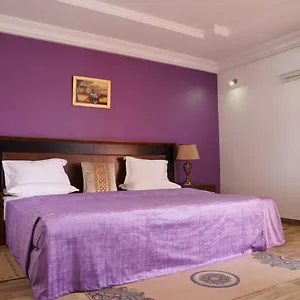 Hotel Le Feto 2, Dakar