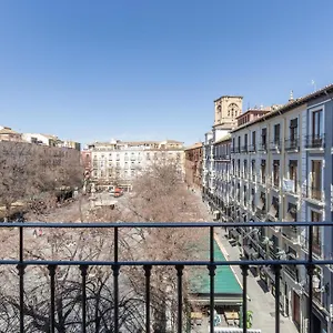 Appartement Libere Catedral Espagne