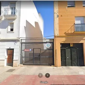  Appartement El Limonar De La Ribera Parking Incluido Espagne
